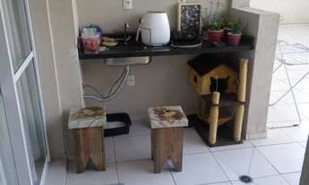 Imagem 4: APARTAMENTO RESIDENCIAL em SÃO PAULO - SP, VILA NOVA MAZZEI