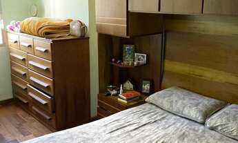 Imagem 6: APARTAMENTO RESIDENCIAL em SÃO PAULO - SP, LAUZANE PAULISTA