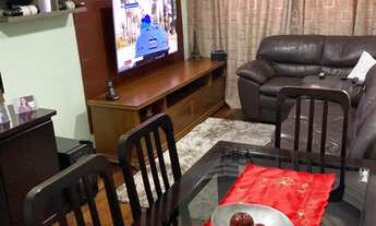 Imagem 3: APARTAMENTO RESIDENCIAL em SÃO PAULO - SP, LAUZANE PAULISTA