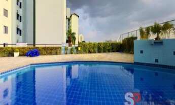 Imagem: APARTAMENTO RESIDENCIAL em SÃO PAULO