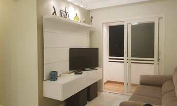 Imagem: APARTAMENTO RESIDENCIAL em SÃO PAULO