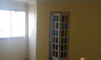 Imagem 2: APARTAMENTO RESIDENCIAL em SÃO PAULO - SP, LAUZANE PAULISTA