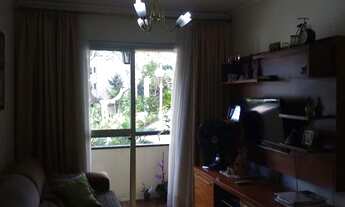 Imagem 2: APARTAMENTO RESIDENCIAL em SÃO PAULO - SP, VILA NOVA CACHOEIRINHA