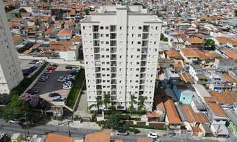 Imagem: APARTAMENTO RESIDENCIAL em SÃO PAULO