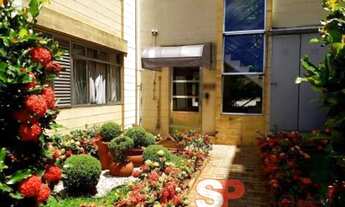 Imagem: APARTAMENTO RESIDENCIAL em SÃO PAULO