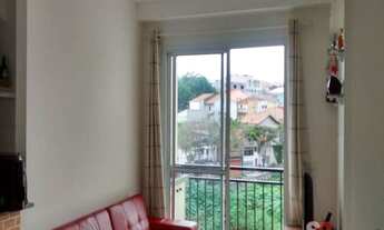 Imagem 3: APARTAMENTO RESIDENCIAL em SÃO PAULO - SP, JARDIM BRASIL (ZONA NORTE