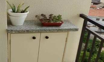 Imagem 4: APARTAMENTO RESIDENCIAL em SÃO PAULO - SP, JARDIM BRASIL (ZONA NORTE