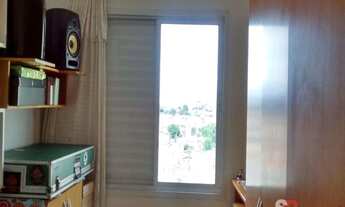 Imagem 7: APARTAMENTO RESIDENCIAL em SÃO PAULO - SP, JARDIM BRASIL (ZONA NORTE