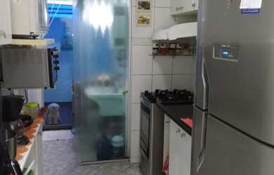 Imagem 5: APARTAMENTO RESIDENCIAL em SÃO PAULO - SP, VILA AMÉLIA