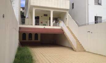 Imagem: CASA RESIDENCIAL em SÃO PAULO - SP, JARDIM