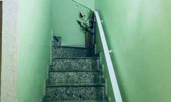 Imagem 6: CASA RESIDENCIAL em SÃO PAULO - SP, VILA SANTOS