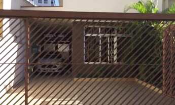 Imagem: CASA RESIDENCIAL em SÃO PAULO - SP, SANTANA