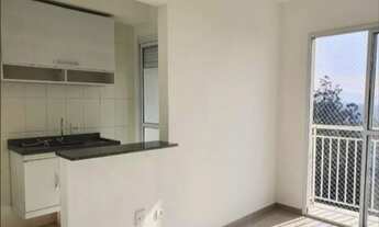 Imagem 3: APARTAMENTO RESIDENCIAL em SÃO PAULO - SP, VILA NOVA CACHOEIRINHA