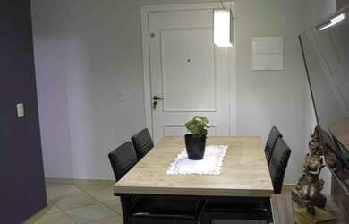 Imagem 5: APARTAMENTO RESIDENCIAL em SÃO PAULO - SP, VILA BASILEIA