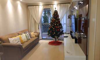 Imagem: APARTAMENTO RESIDENCIAL em SÃO PAULO