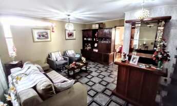 Imagem 4: CASA RESIDENCIAL em SÃO PAULO - SP, PARQUE CASA DE PEDRA