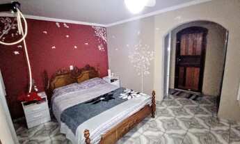 Imagem 7: CASA RESIDENCIAL em SÃO PAULO - SP, PARQUE CASA DE PEDRA