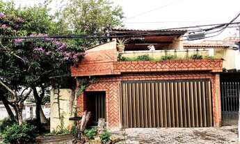 Imagem 2: CASA RESIDENCIAL em SÃO PAULO - SP, PARQUE CASA DE PEDRA