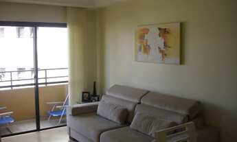 Imagem 3: APARTAMENTO RESIDENCIAL em SÃO PAULO - SP, SANTA TERESINHA