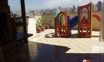 Imagem: APARTAMENTO RESIDENCIAL em SÃO PAULO