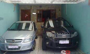 Imagem 2: CASA RESIDENCIAL em SÃO PAULO - SP, VILA BASILEIA