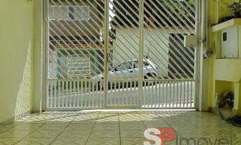 Imagem 3: CASA RESIDENCIAL em SÃO PAULO - SP, VILA BASILEIA