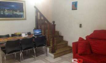 Imagem 4: CASA RESIDENCIAL em SÃO PAULO - SP, VILA BASILEIA