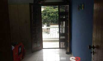 Imagem 7: CASA RESIDENCIAL em SÃO PAULO - SP, VILA BASILEIA