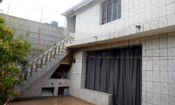 Imagem: CASA RESIDENCIAL em SÃO PAULO - SP, SANTANA