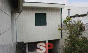 Imagem 2: CASA RESIDENCIAL em SÃO PAULO - SP, SANTANA