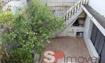 Imagem 3: CASA RESIDENCIAL em SÃO PAULO - SP, SANTANA