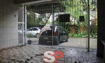 Imagem 5: CASA RESIDENCIAL em SÃO PAULO - SP, SANTANA