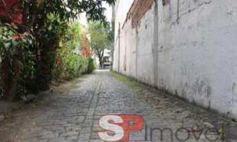 Imagem 6: CASA RESIDENCIAL em SÃO PAULO - SP, SANTANA