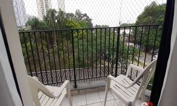 Imagem 6: APARTAMENTO RESIDENCIAL em SÃO PAULO - SP, MANDAQUI