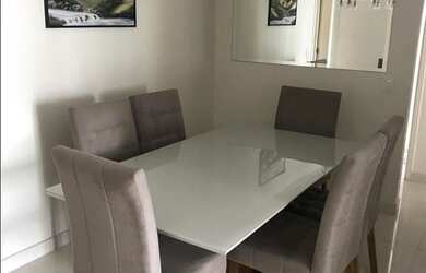 Imagem 3: APARTAMENTO RESIDENCIAL em SÃO PAULO - SP, CASA VERDE