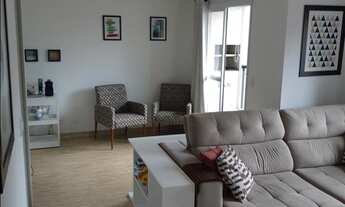 Imagem: APARTAMENTO RESIDENCIAL em SÃO PAULO