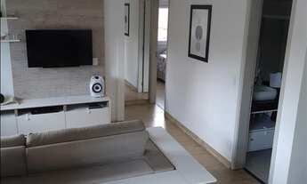 Imagem 3: APARTAMENTO RESIDENCIAL em SÃO PAULO - SP, VILA MAZZEI