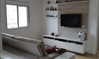 Imagem 4: APARTAMENTO RESIDENCIAL em SÃO PAULO - SP, VILA MAZZEI