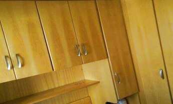 Imagem 2: APARTAMENTO RESIDENCIAL em SÃO PAULO - SP, LAUZANE PAULISTA