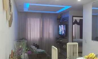 Imagem 2: APARTAMENTO RESIDENCIAL em SÃO PAULO - SP, NÚCLEO DO ENGORDADOR