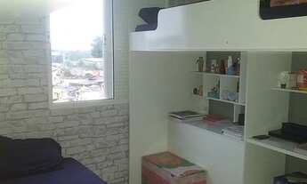 Imagem 5: APARTAMENTO RESIDENCIAL em SÃO PAULO - SP, NÚCLEO DO ENGORDADOR