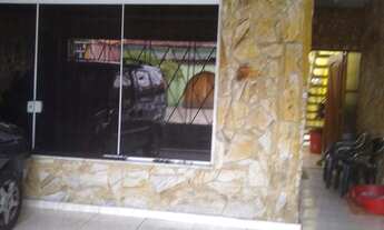 Imagem 2: CASA RESIDENCIAL em SÃO PAULO - SP, BORTOLÂNDIA