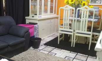 Imagem 7: CASA RESIDENCIAL em SÃO PAULO - SP, BORTOLÂNDIA