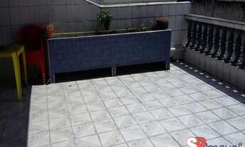 Imagem 2: CASA RESIDENCIAL em SÃO PAULO - SP, JARDIM SÃO JOÃO (ZONA NORTE