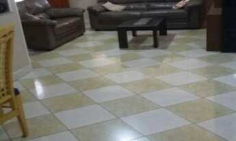 Imagem 4: CASA RESIDENCIAL em SÃO PAULO - SP, JARDIM SÃO JOÃO (ZONA NORTE