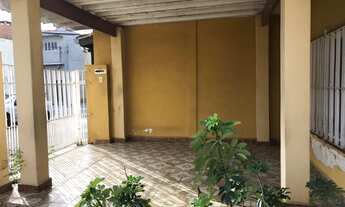 Imagem 2: CASA RESIDENCIAL em SÃO PAULO - SP, VILA ROMERO