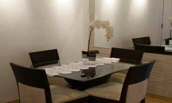 Imagem 4: APARTAMENTO RESIDENCIAL em SÃO PAULO - SP, LAUZANE PAULISTA