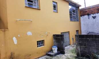 Imagem 5: CASA RESIDENCIAL em SÃO PAULO - SP, VILA ROMERO