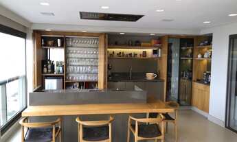 Imagem: APARTAMENTO RESIDENCIAL em SÃO PAULO