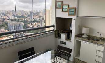 Imagem: APARTAMENTO RESIDENCIAL em SÃO PAULO